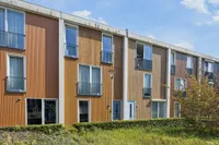 Schiphollaan 47, Tilburg