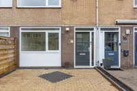 Da Costastraat 18, Bunschoten-Spakenburg