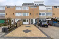 Da Costastraat 18, Bunschoten-Spakenburg