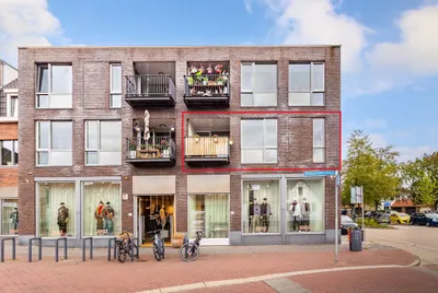 Schansplein 2A, 3751BS, Bunschoten-Spakenburg, Utrecht