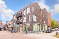 Schansplein 2A, Bunschoten-Spakenburg