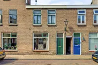 Nieuwstraat 35, Ameide