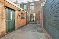 Nieuwstraat 35, Ameide