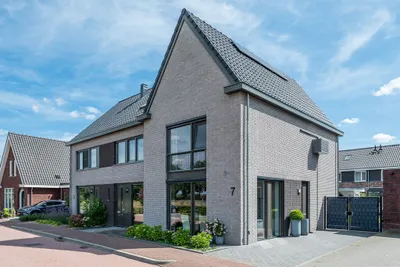 Luikens 7, 5085GR, Esbeek, Noord-Brabant