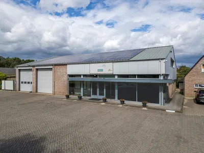 Driehuizen 6B, 5081XD, Hilvarenbeek, Noord-Brabant