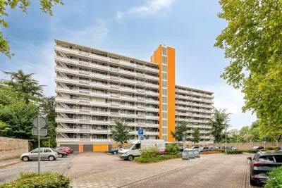 De Koppele 215, 5632LJ, Eindhoven, Noord-Brabant