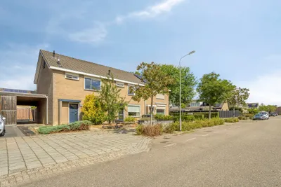 Roofvogelstraat 75, 4451CR, Heinkenszand, Zeeland