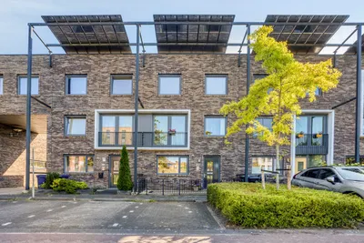 Abel Tasmanstraat 27, 1363KB, Almere, Flevoland