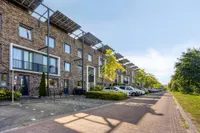 Abel Tasmanstraat 27, Almere