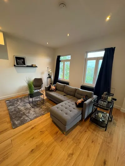 Soestdijksekade , 2574BK, Den Haag, Zuid-Holland