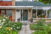 Prinses Irenestraat 25, Zwijndrecht