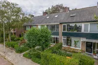 Prinses Irenestraat 25, Zwijndrecht