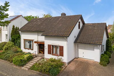 Schepenbank 57, 6081DC, Haelen, Limburg