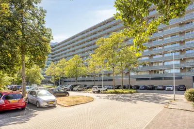 Stadhoudersring 166, 2713GG, Zoetermeer, Zuid-Holland