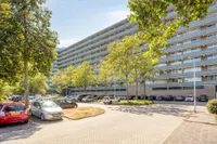 Stadhoudersring 166, Zoetermeer