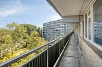 Stadhoudersring 166, Zoetermeer