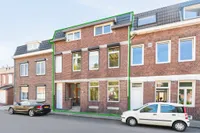 Kloosterbosstraat 122, Kerkrade