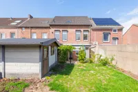 Kloosterbosstraat 122, Kerkrade