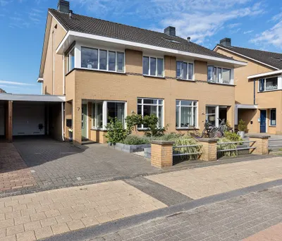 Het Bolwerk 7, 8332GX, Steenwijk, Overijssel