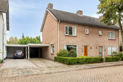 Heikantstraat 35, 5481BB, Schijndel, Noord-Brabant