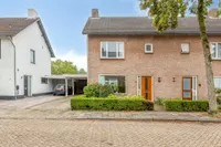 Heikantstraat 35, Schijndel