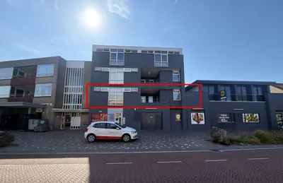 Strijpsestraat , 5616GP, Eindhoven, Noord-Brabant