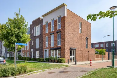 Ambachtsstraat 41, 3903AJ, Veenendaal, Utrecht