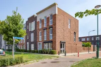 Ambachtsstraat 41, Veenendaal