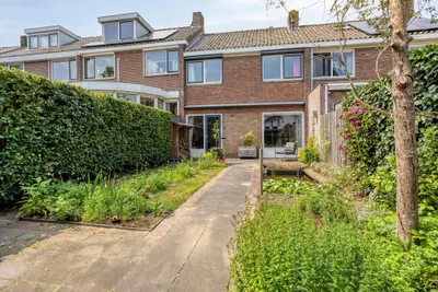 Goudenregenplantsoen 22, 3911ZT, Rhenen, Utrecht