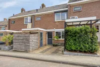 Goudenregenplantsoen 22, Rhenen