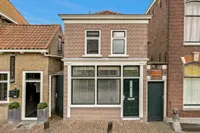 's-Herenstraat 62, Maasland
