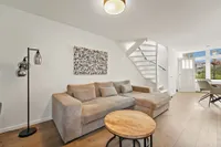 's-Herenstraat 62, Maasland