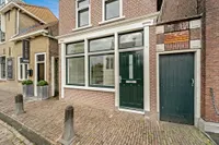 's-Herenstraat 62, Maasland