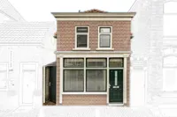 's-Herenstraat 62, Maasland