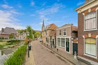 's-Herenstraat 62, Maasland