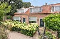 Prinses Irenelaan 13, Maasland