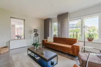 Bovenmaat 35, Hardenberg