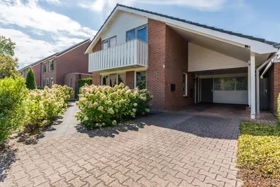 Bovenmaat 35, 7772JG, Hardenberg, Overijssel