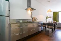 Benthuizerstraat 51B01, Rotterdam