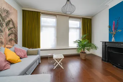 Benthuizerstraat 51B01, 3036CC, Rotterdam, Zuid-Holland