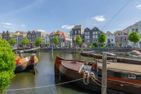 Watergeusstraat 4b01, Rotterdam