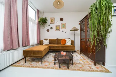 Watergeusstraat 4b01, 3025HS, Rotterdam, Zuid-Holland