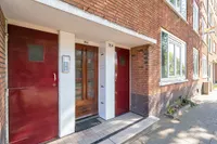 Gordelweg 18402L, Rotterdam