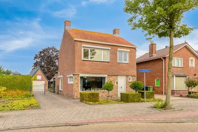 'S-Gravenstraat 82, 4567AL, Clinge, Zeeland