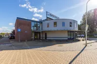 Meerkreuk, Oude Wetering