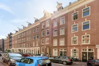 Frederiksstraat 63, Amsterdam