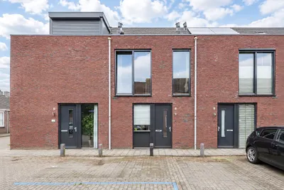 Frans Staelstraat 46, 5281CW, Boxtel, Noord-Brabant