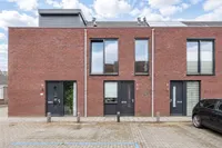 Frans Staelstraat 46, Boxtel