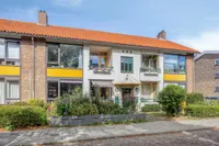 Splinterlaan 35, Leiderdorp
