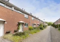Mijndenhof, Amsterdam